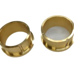 Sky-High Steering Brass Bushing Upgrade Kit