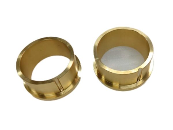 Sky-High Steering Shaft (Brass Bushings) - Image 2