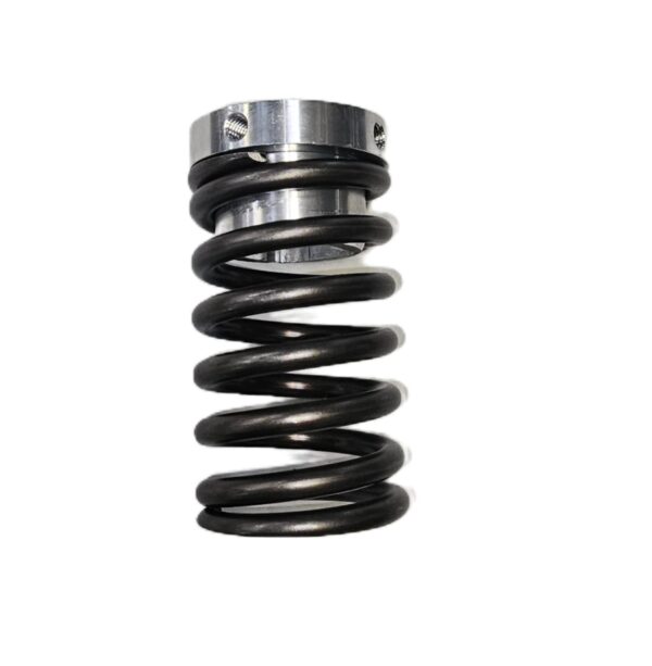 Sky-High Steering Shaft (Brass Bushings and Spring) - Image 2