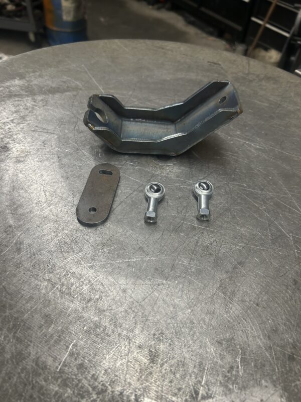 BMS Hd 4 cylinder Camry trans bracket - Image 3
