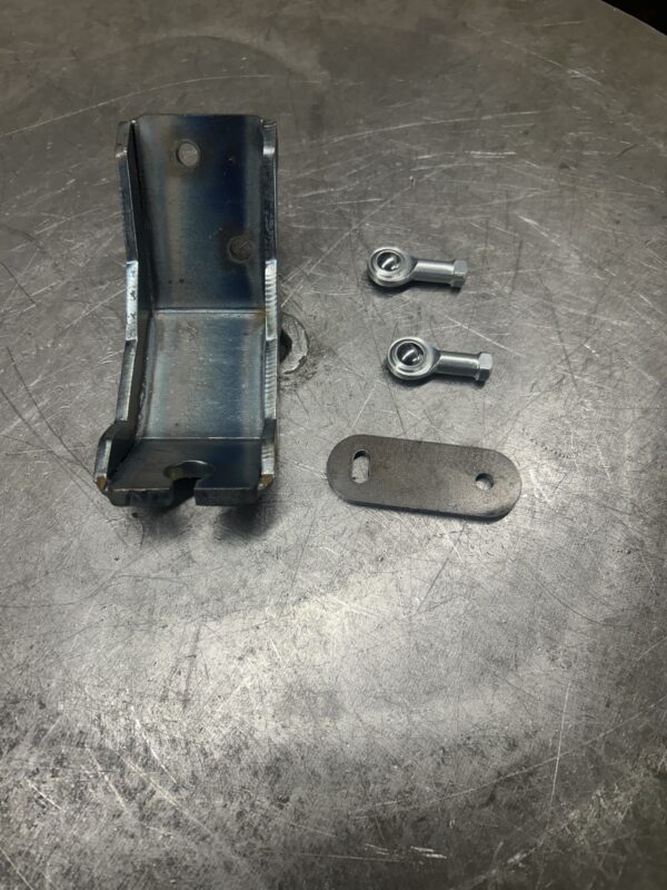 BMS Hd 4 cylinder Camry trans bracket - Image 2