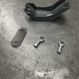 Hd 4 cylinder Camry trans bracket