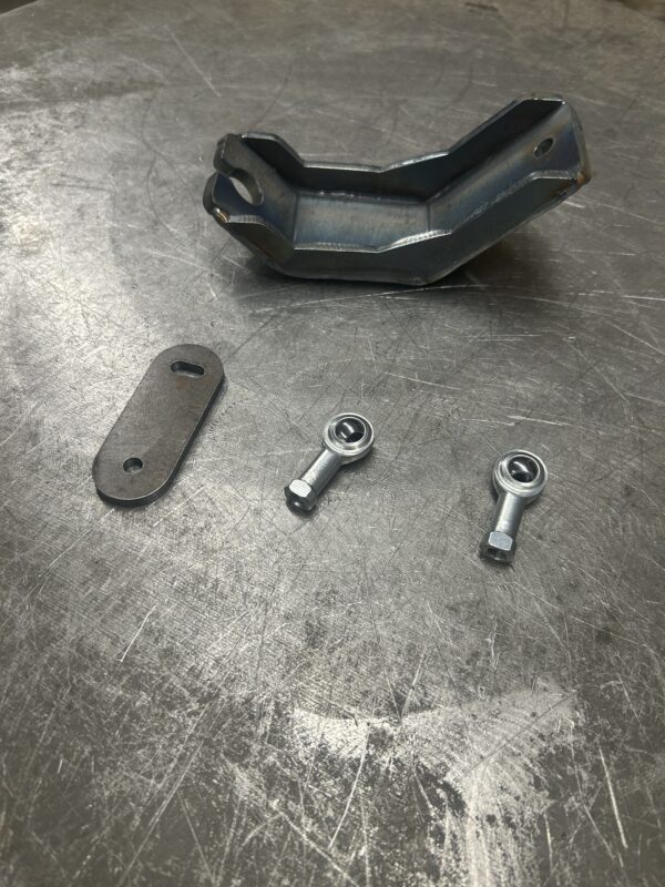 BMS Hd 4 cylinder Camry trans bracket