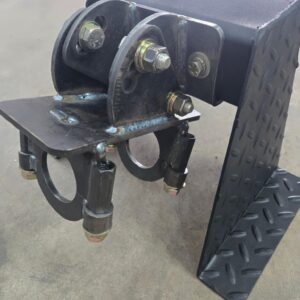 BDF Sky-High Tilting Mount