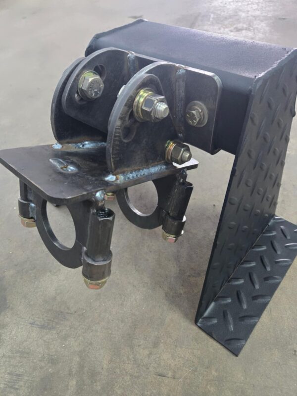 BDF Sky-High Tilting Mount