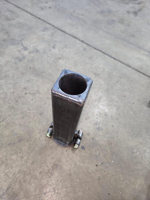 BDF Sky-High Thru Dash Column Mount - Image 5