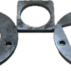 Shy hi steering column mount
