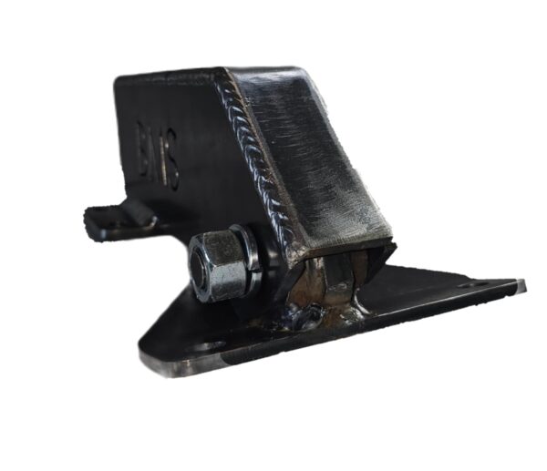 BMS Camry Flex Motor Mount - Image 2