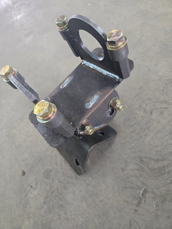 BDF Sky-High Tilting Mount - Image 2