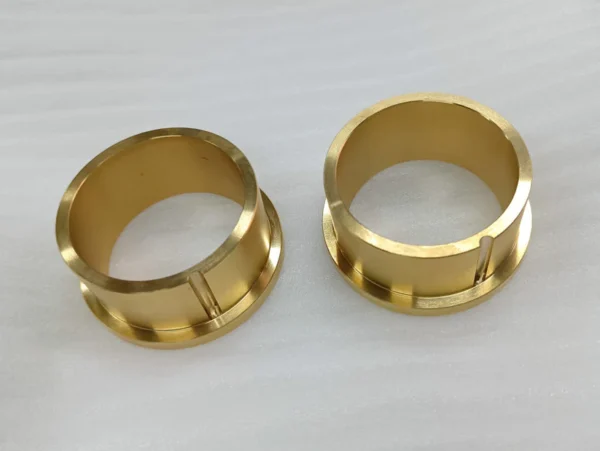Sky-High Steering Brass Bushing Upgrade Kit - Image 2