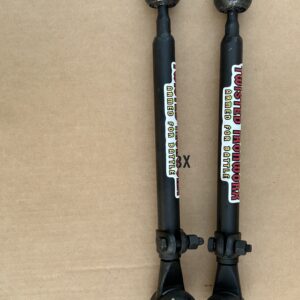 Twisted Ironworx 03'-11' Ford Tie Rods