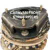 INDYCNC Caravan Strut Risers - Image 4