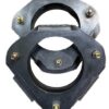 Caravan Strut Risers