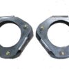 INDYCNC Caravan Strut Risers - Image 7