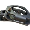 Caravan Strut Riser
