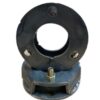 Honda strut risers