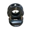 Honda strut risers
