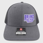 Brians Machine Shop and Derby Parts