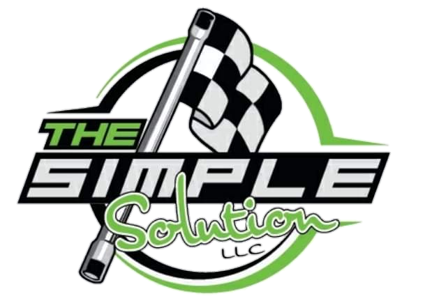 The Simple Solution The Simple Solution