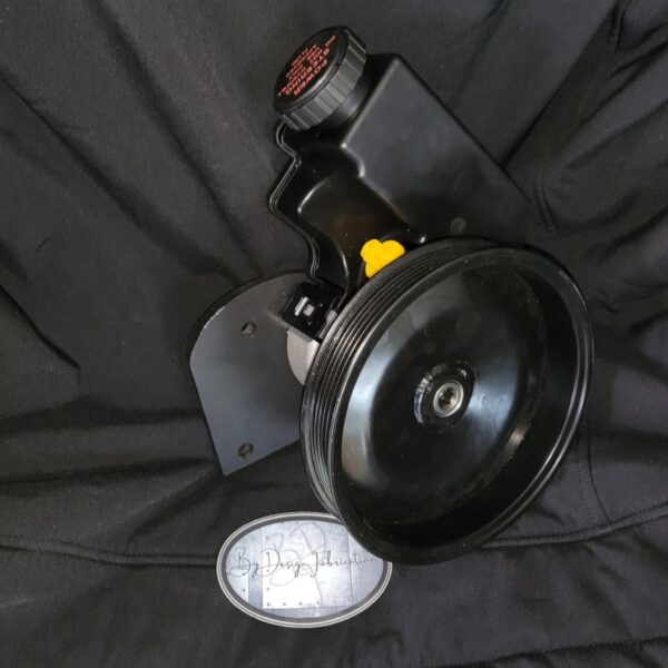 BDF Ls Accessory Relocation Kit - Image 6