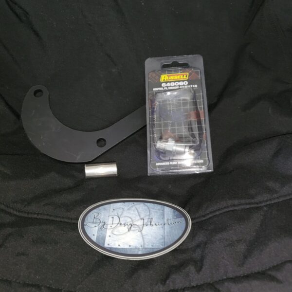 BDF Ls Accessory Relocation Kit - Image 3