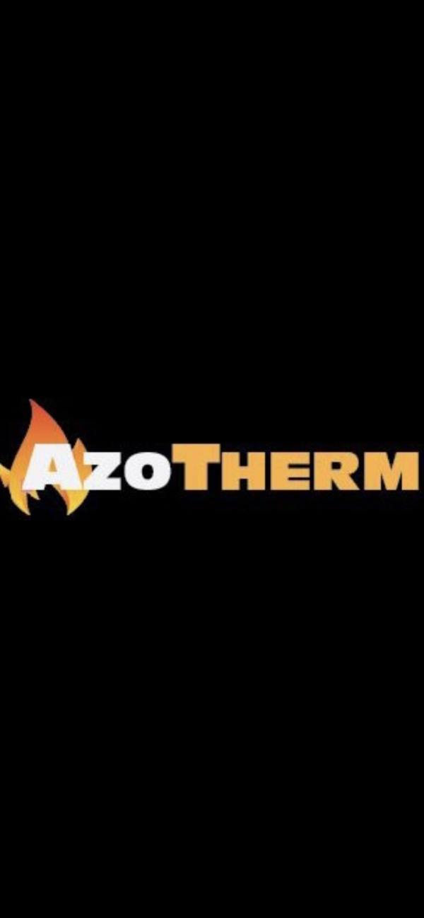 Azotherm SFI-5 Fire Resistant Jacket - Image 5