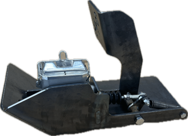 BMS Right Brake Pedal - Image 2