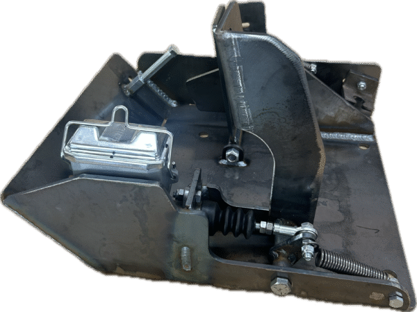 BMS Gas Brake Combo - Image 3
