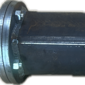 BMS Sky-High Steering Column Mount