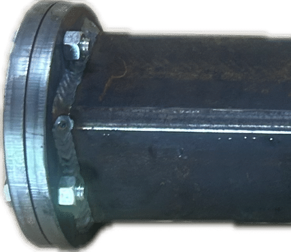 BMS Sky-High Steering Column Mount