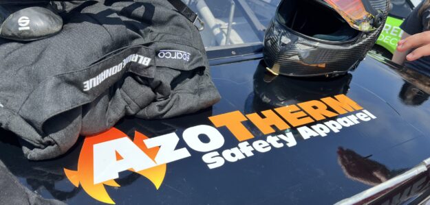 Azotherm Safety Apparel Azotherm Safety Apparel