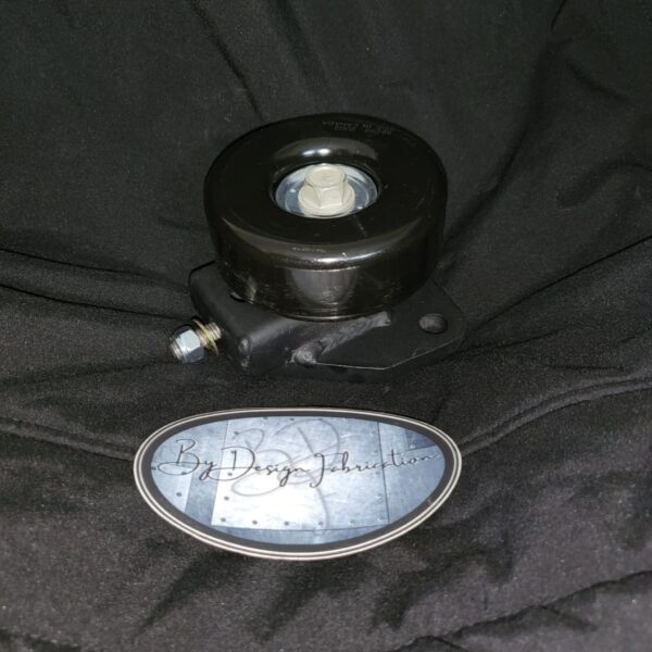 BDF Ls Accessory Relocation Kit - Image 5