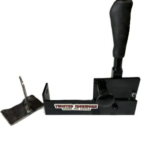 Twisted Ironworx 4.6 AOD FORD Shifter