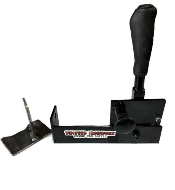 Twisted Ironworx 4.6 AOD FORD Shifter