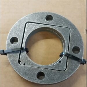 CMW Diy sky-high mount