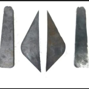 CMW Spindle Reinforcements