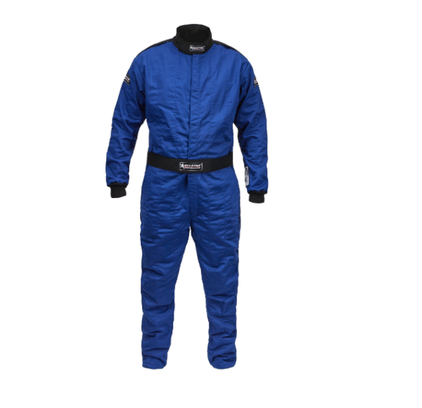 Azotherm One Piece Fire Suit - Image 4