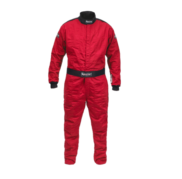 Azotherm One Piece Fire Suit - Image 3