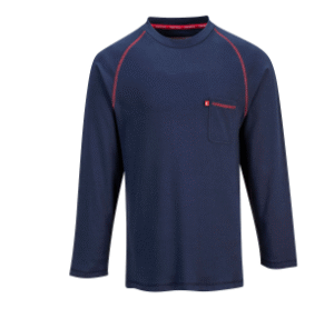 Azotherm Fire Resistant Shirt