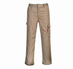 Azotherm BZ31 NFPA 2112 Fire Resistant Pants