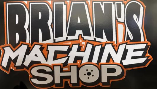 Brians Machine Shop and Derby Parts Brians Machine Shop and Derby Parts