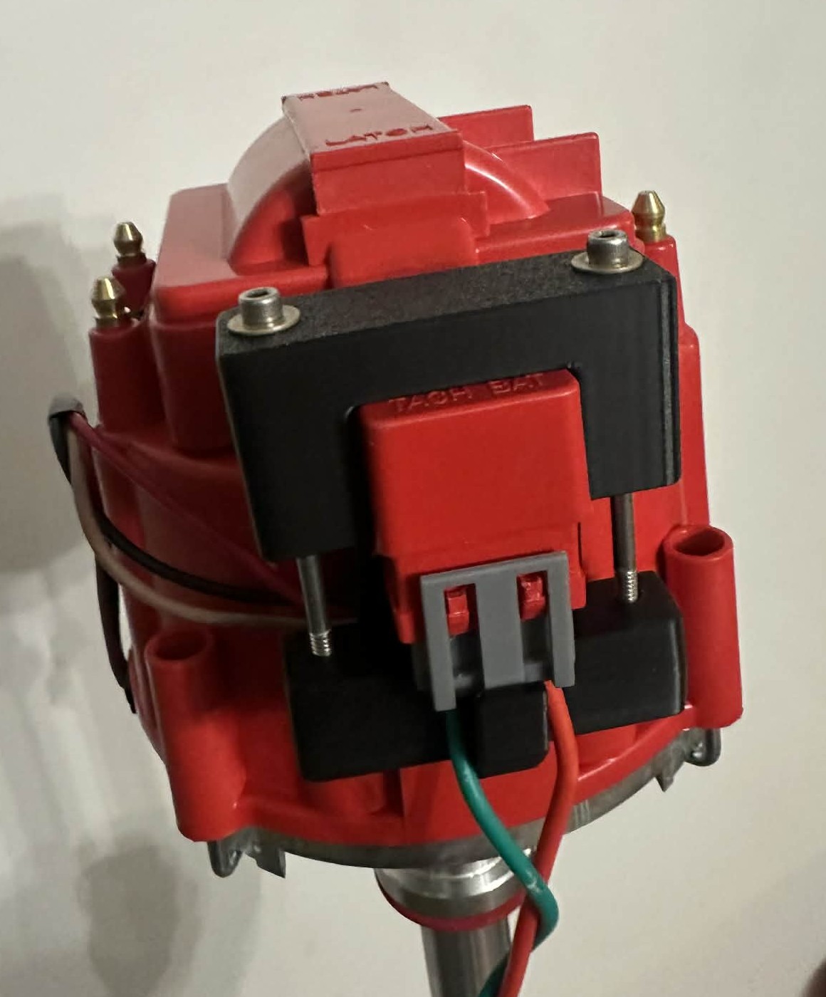 Mullins HEI Distributor Wire Clamp - Image 5
