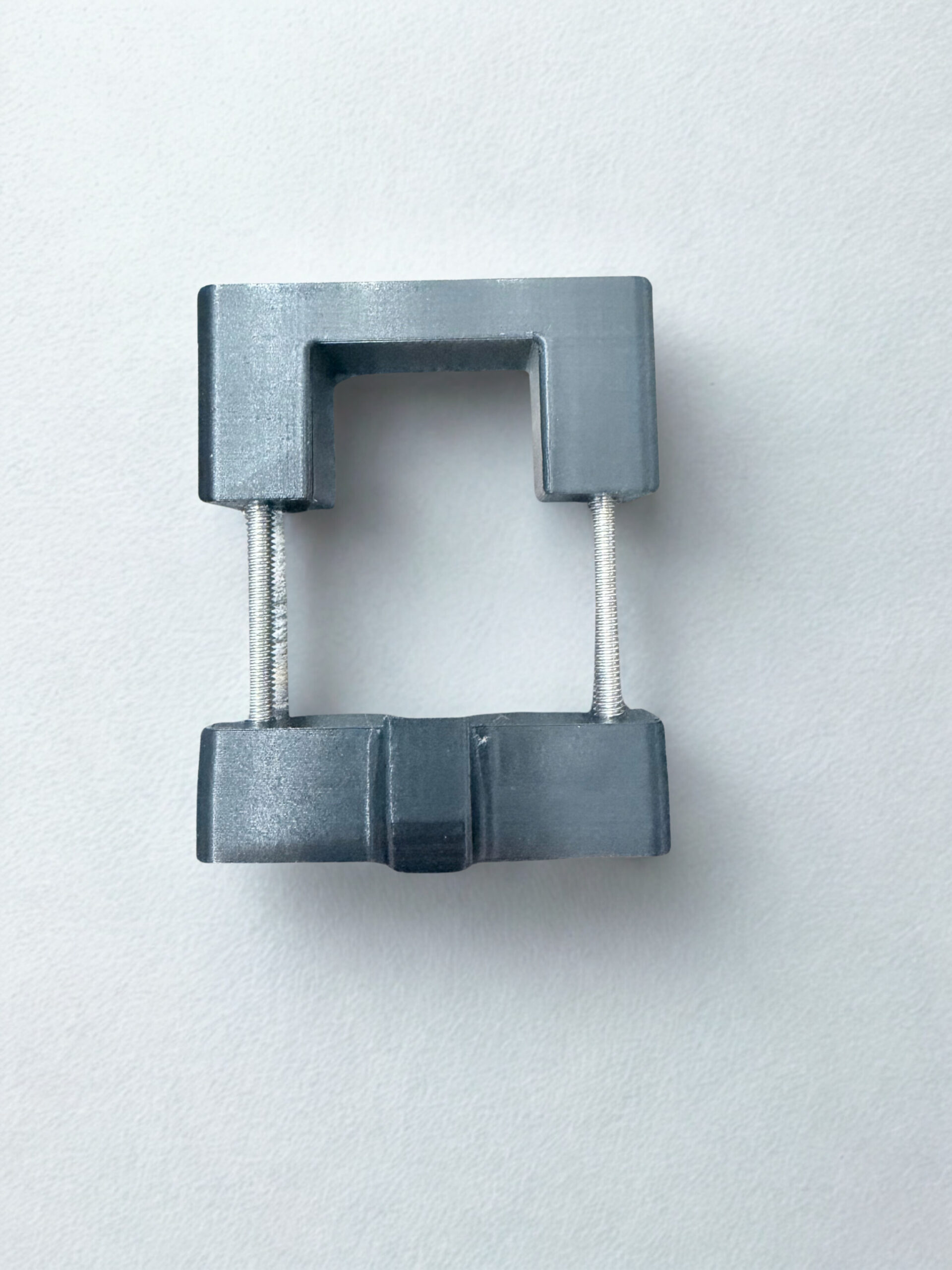 Mullins HEI Distributor Wire Clamp