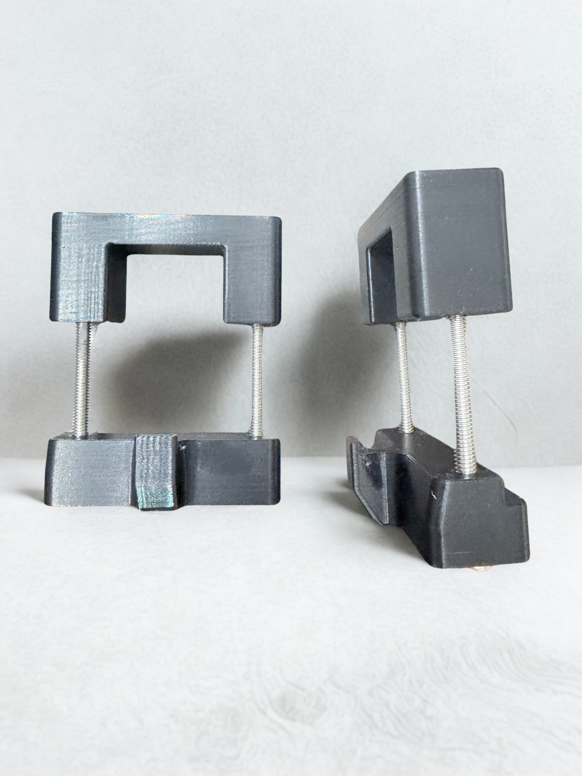 Mullins HEI Distributor Wire Clamp - Image 3