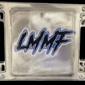 LMMF 02-05 Ecotec tuned ecm