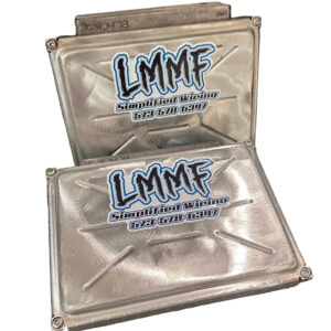 LMMF 1997-2001 GM 2.2 SFI Tuned ecm