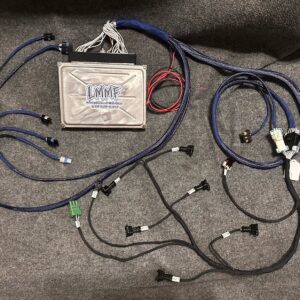 LMMF 89-99 3100 ECM and Harness Combo