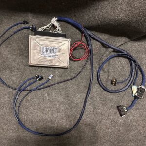 LMMF 96-2005 3100/3400 ECM & Harness Combo