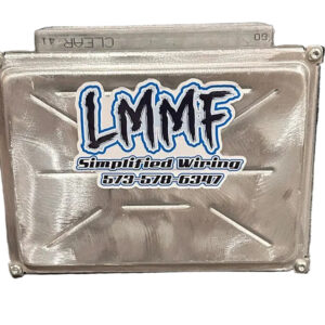 LMMF 98-05 3800 Supercharged Tuned ECM