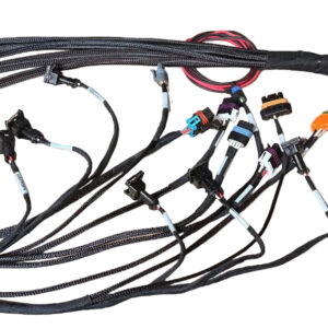 LMMF 1998-2005 3800 Supercharged Simplified harness